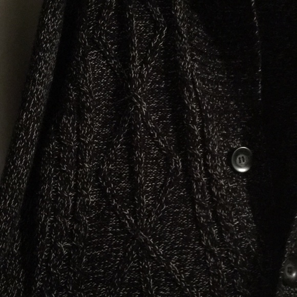 ✨3/$30✨ Men’s Warehouse One Cardigan - Picture 9 of 13